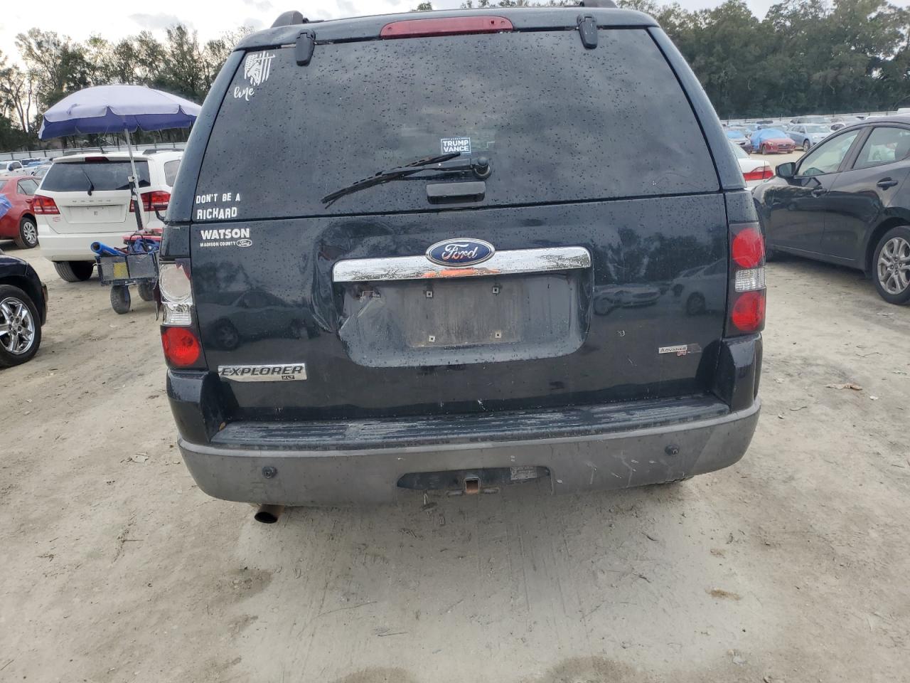 2006 Ford Explorer - Image 6