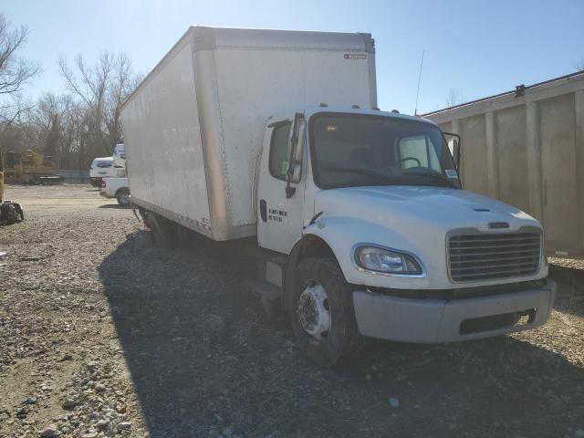 2016 Freightliner Business Class M2 Box Truck