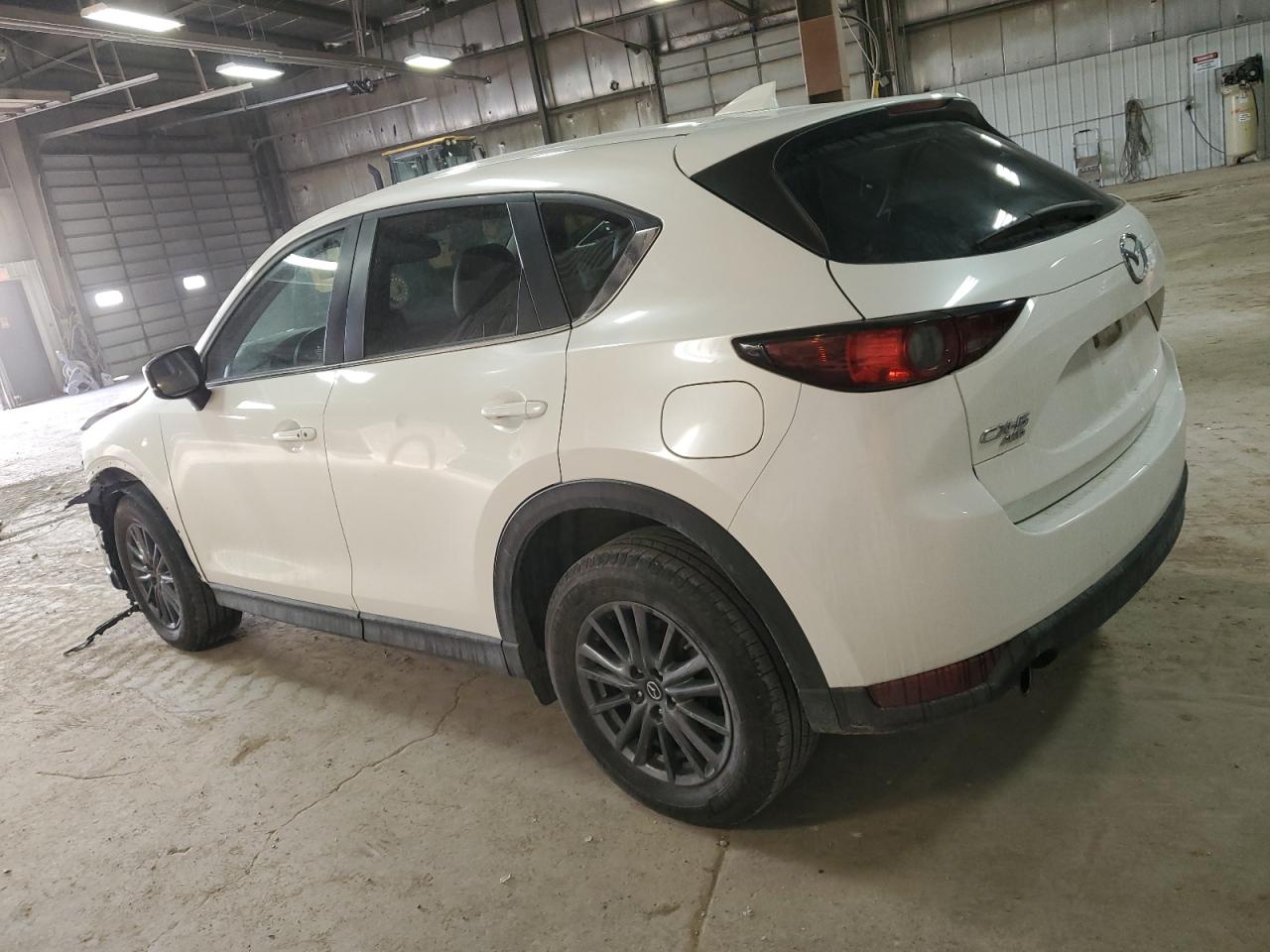 2019 Mazda CX-5 - Image 2
