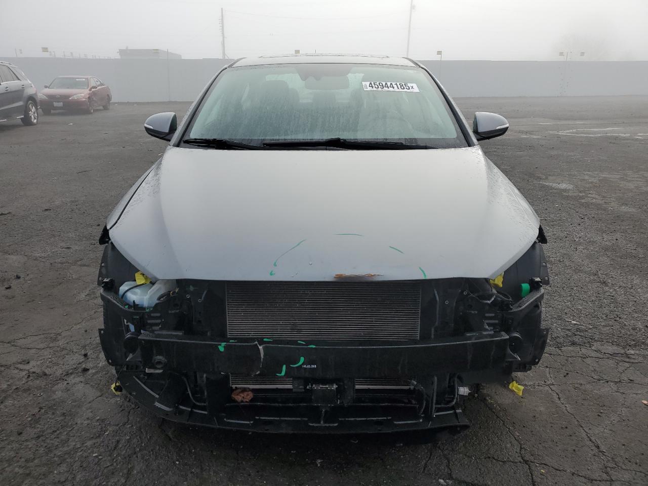 2017 Hyundai Elantra - Image 5