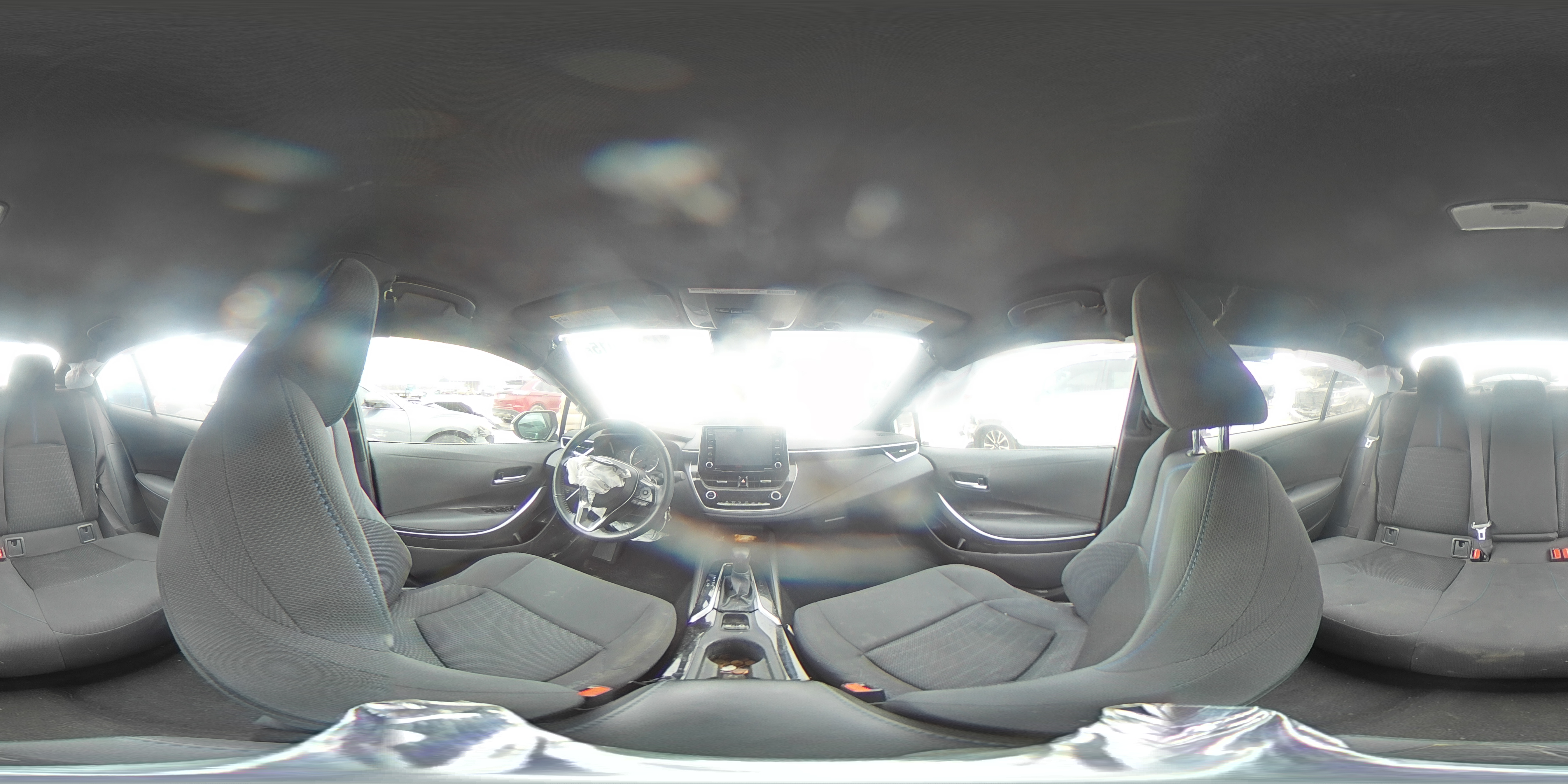 2021 Toyota Corolla - Image 13
