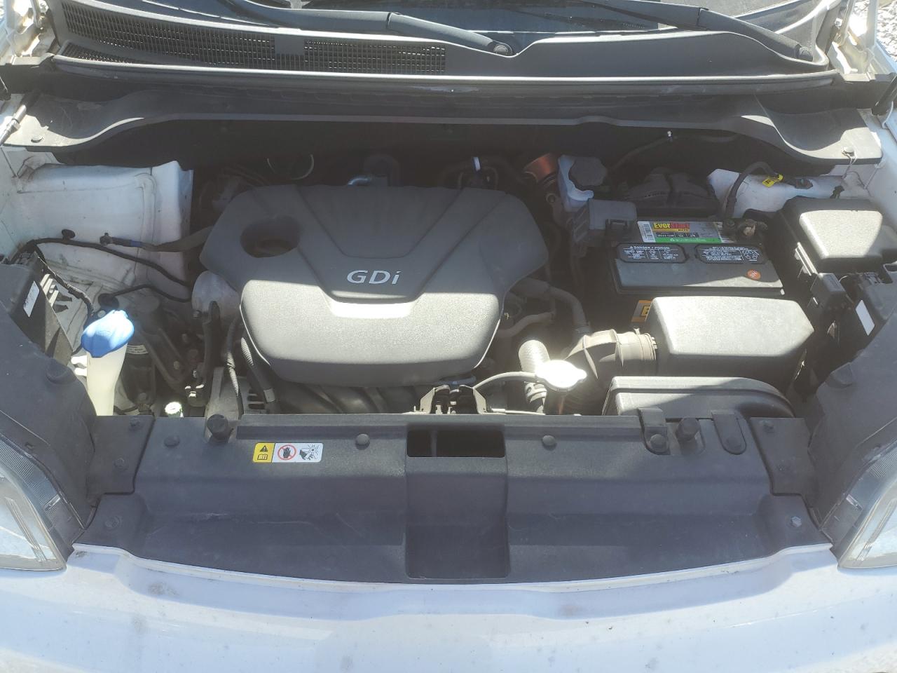 2016 Kia Soul - Image 14