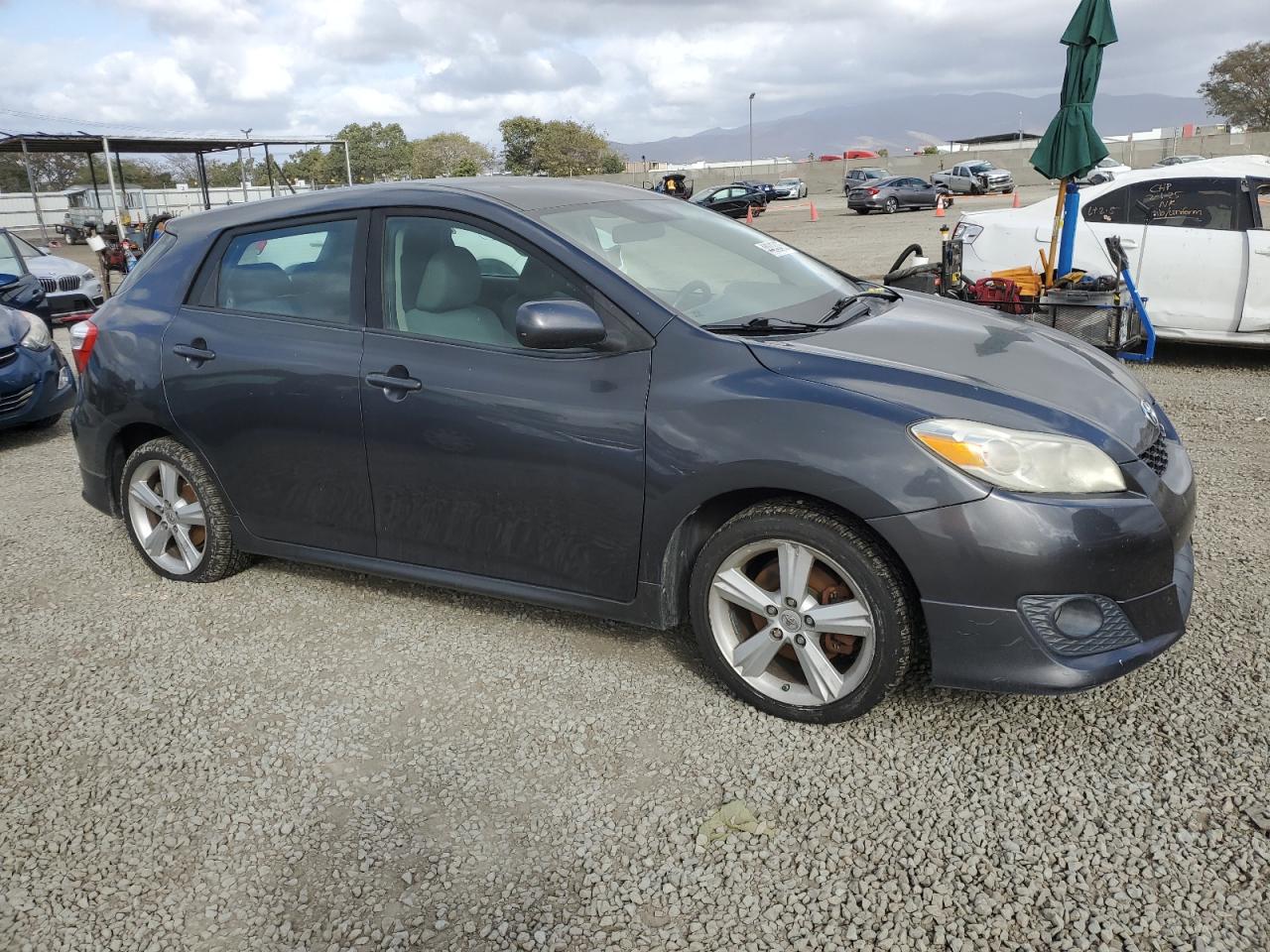2009 Toyota Matrix - Image 4