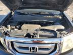 2011 Honda Pilot Exl zu verkaufen in York Haven, PA - Front End