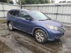 2014 Honda Cr-V Exl за продажба в Savannah, GA - Rear End
