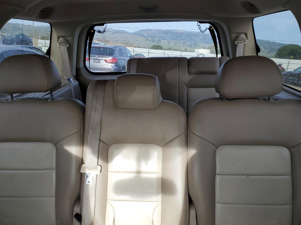 2004 Ford Expedition - Image 10