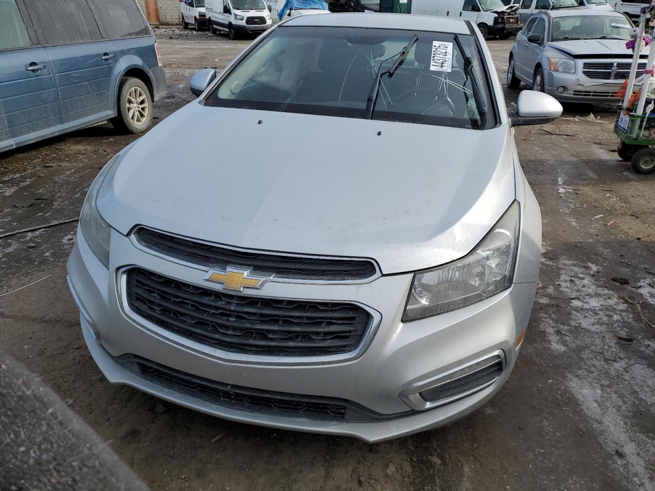 2015 Chevrolet Cruze - Image 5