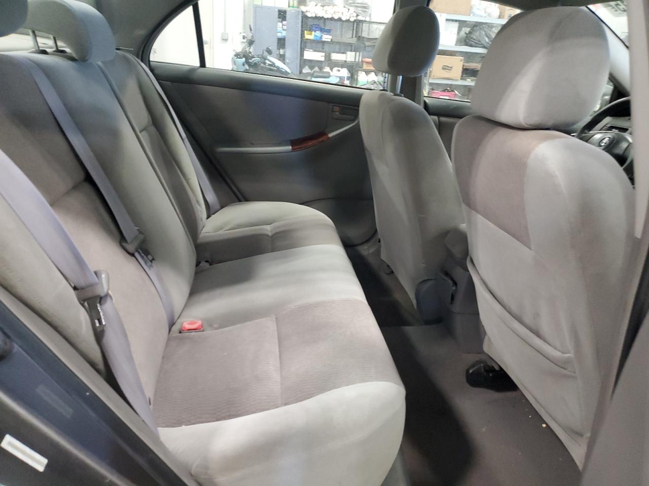2007 Toyota Corolla - Image 10