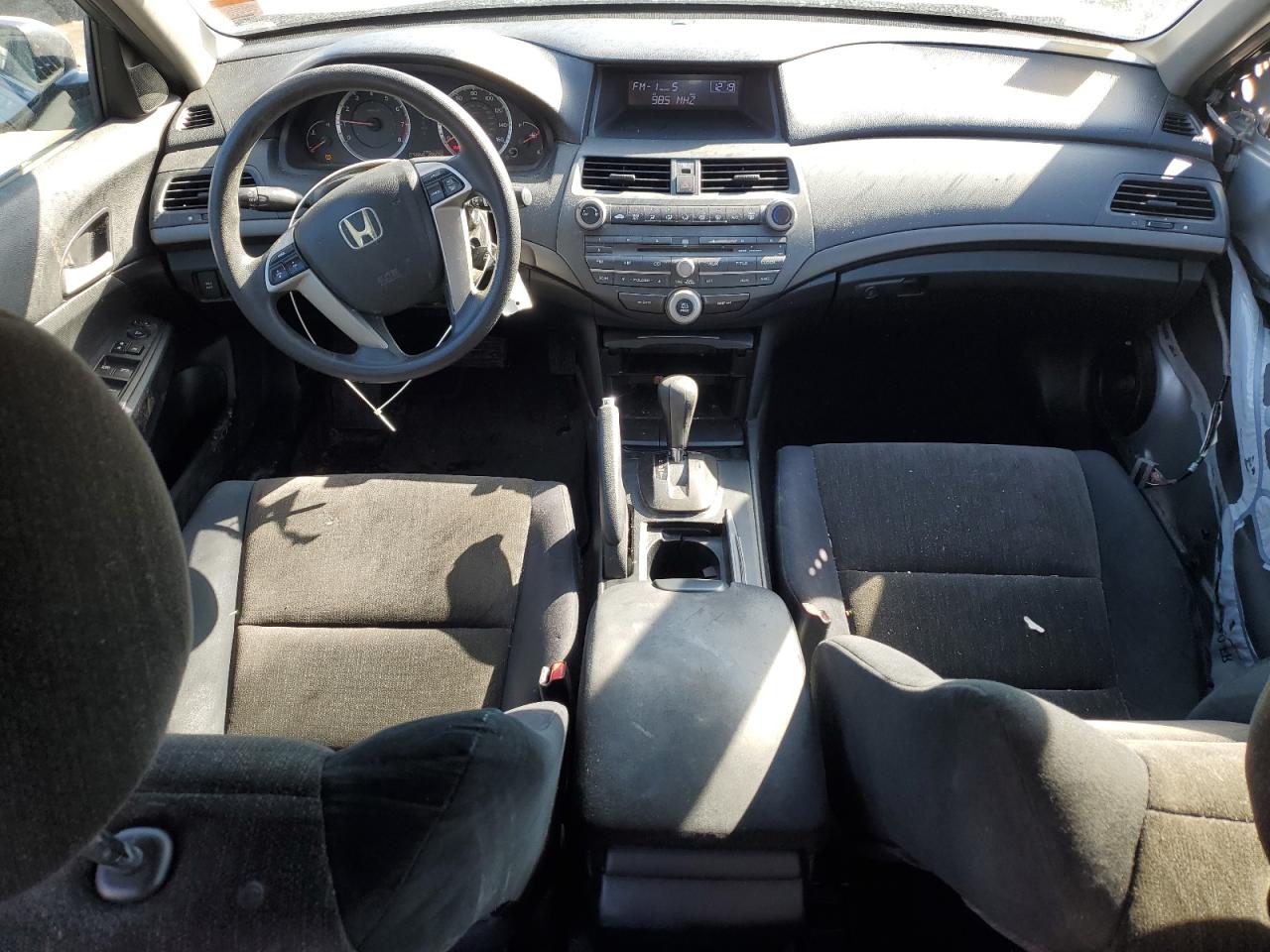 2009 Honda Accord - Image 8