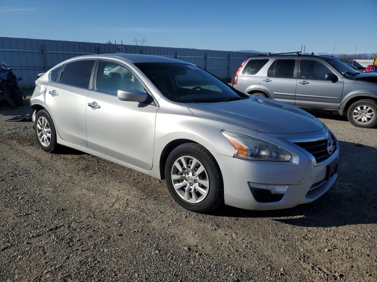 2015 Nissan Altima - Image 4