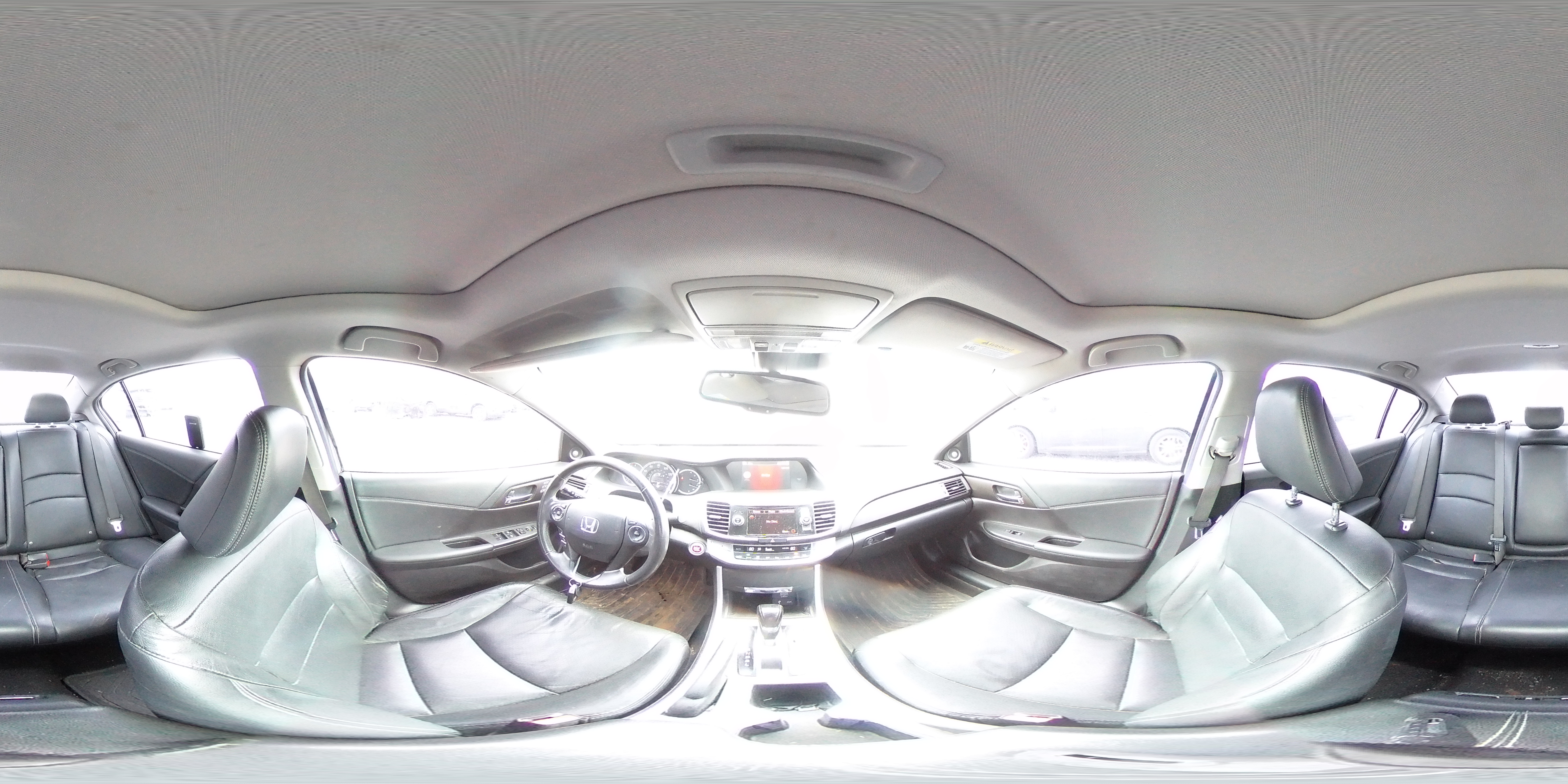 2014 Honda Accord - Image 13