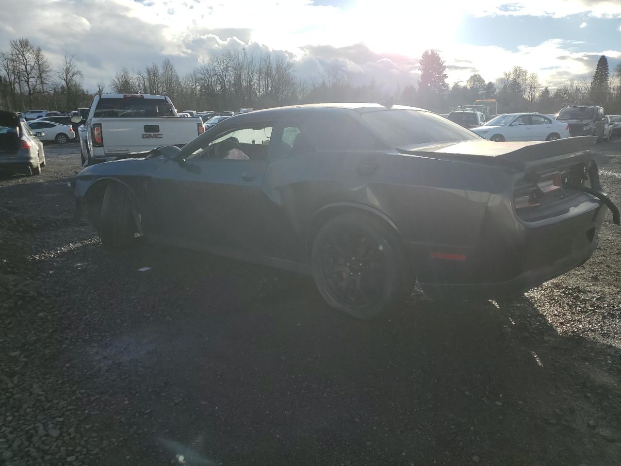 2015 Dodge Challenger - Image 2