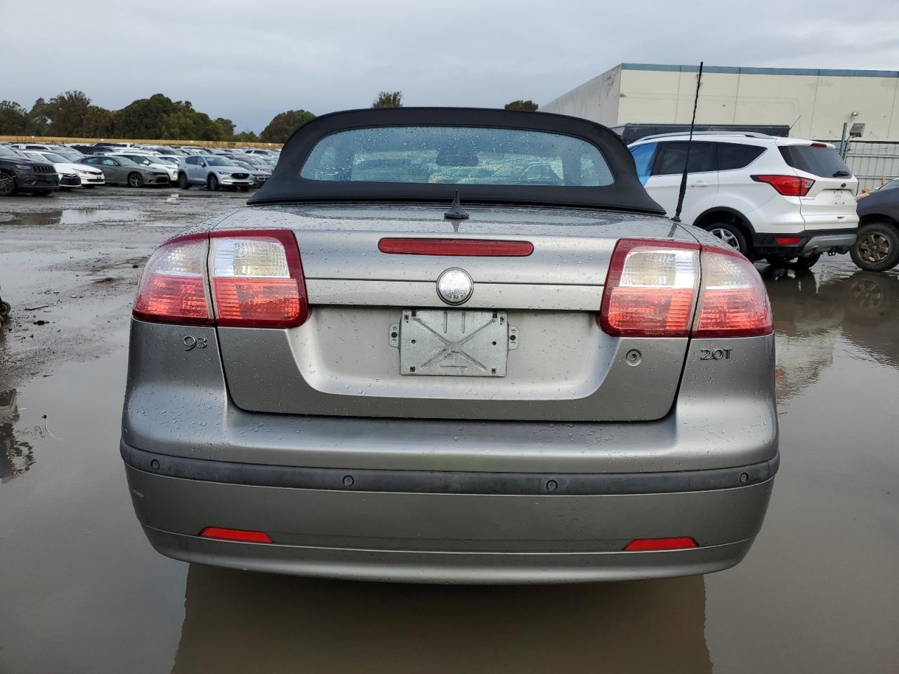 2005 Saab 9-3 - Image 6
