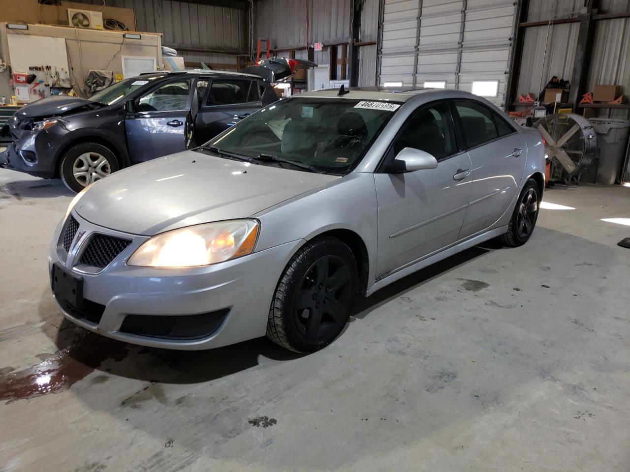 2010 Pontiac G6 - Image 1