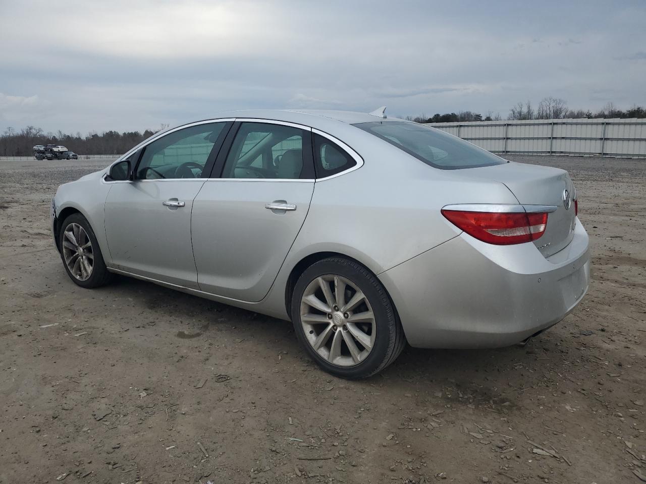 2014 Buick Verano - Image 2