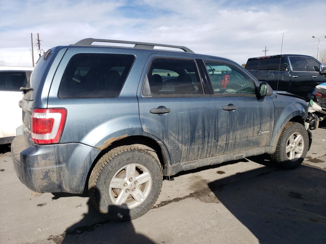 2010 Ford Escape - Image 3