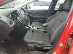 2018 Chevrolet Cruze Ls zu verkaufen in Byron, GA - Front End