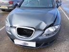 2007 SEAT LEON REFER for sale at Copart NEWBURY