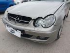 2008 MERCEDES BENZ CLK280 AVA for sale at Copart SANDWICH