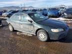 2001 Honda Accord Value продається в Helena, MT - All Over