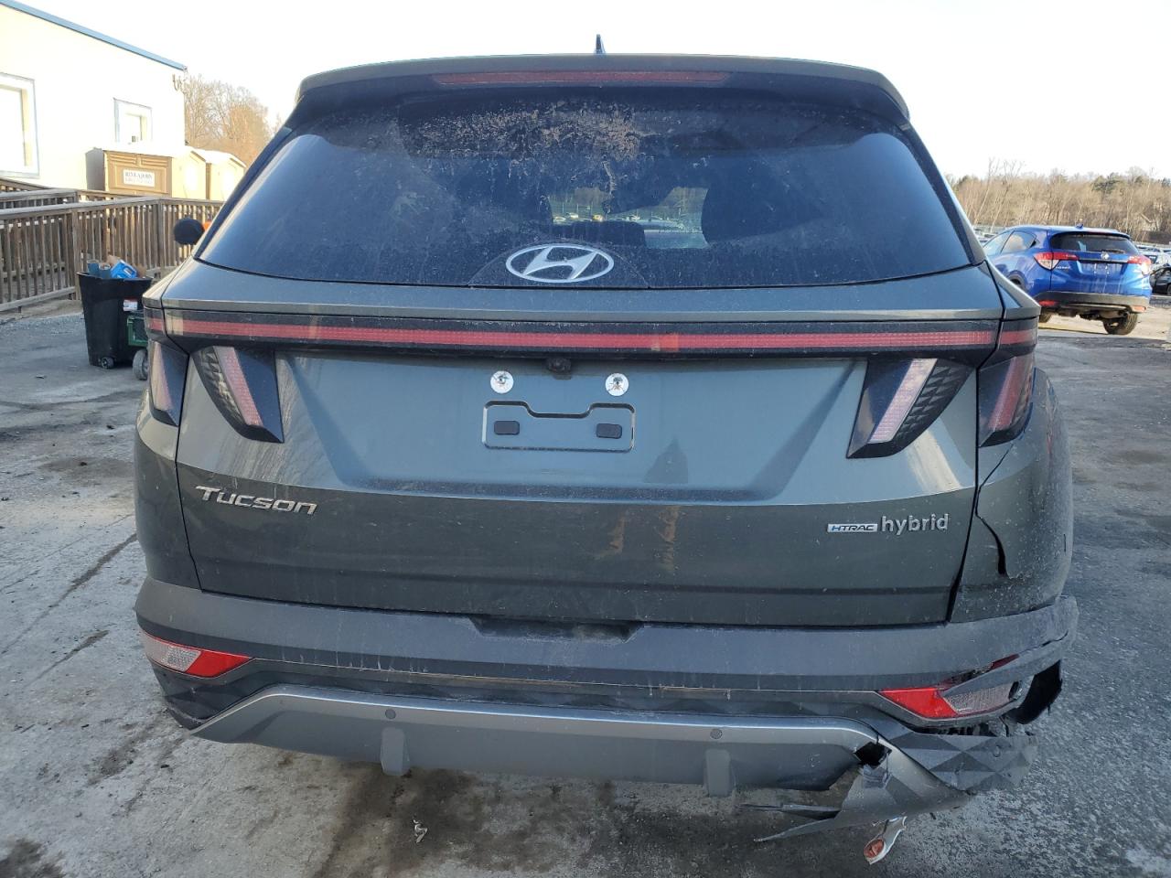2022 Hyundai Tucson - Image 6