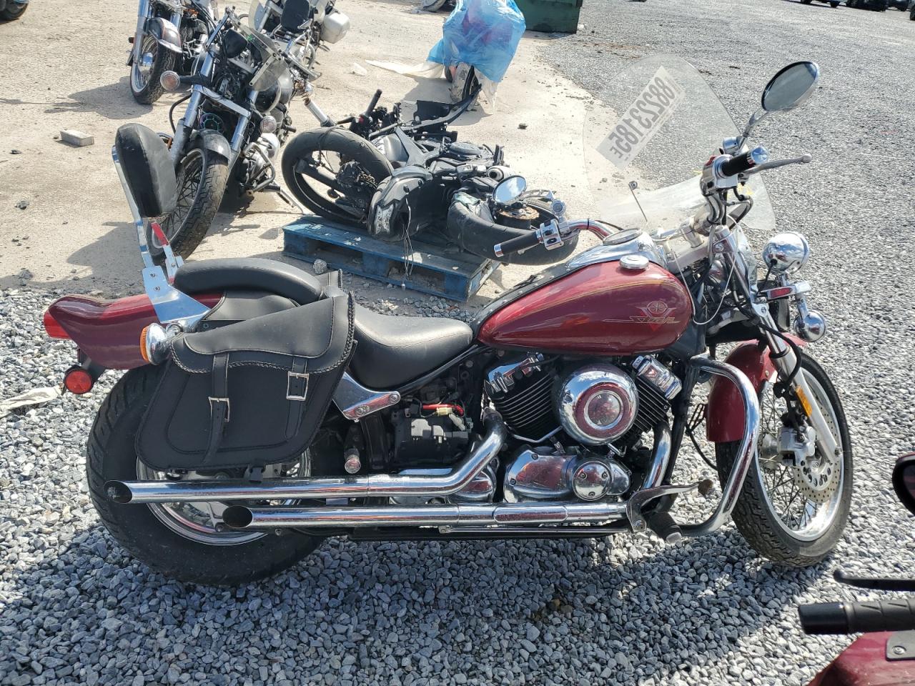 2000 Yamaha Xvs65 Base for Sale in Riverview, FL - Water/Flood