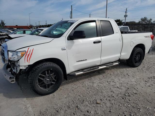 2010 Toyota Tundra Double Cab Sr5