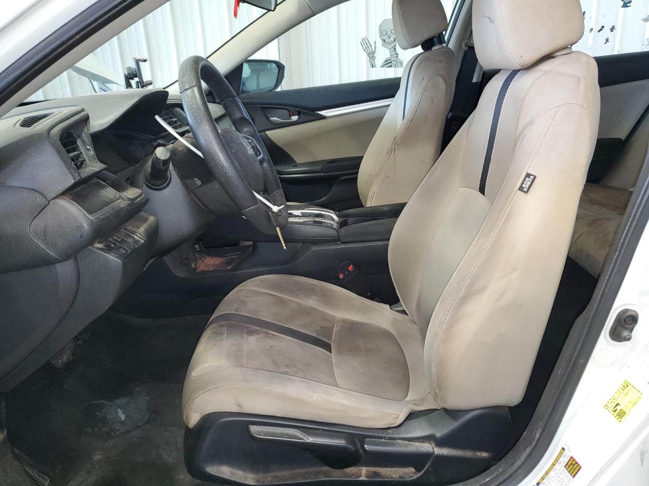 2019 Honda Civic - Image 7