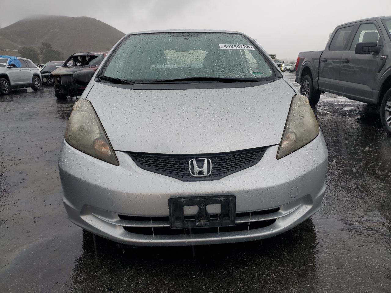 2011 Honda Fit - Image 5