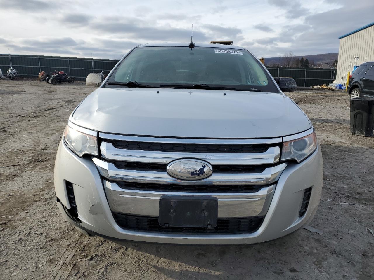 2014 Ford Edge - Image 5