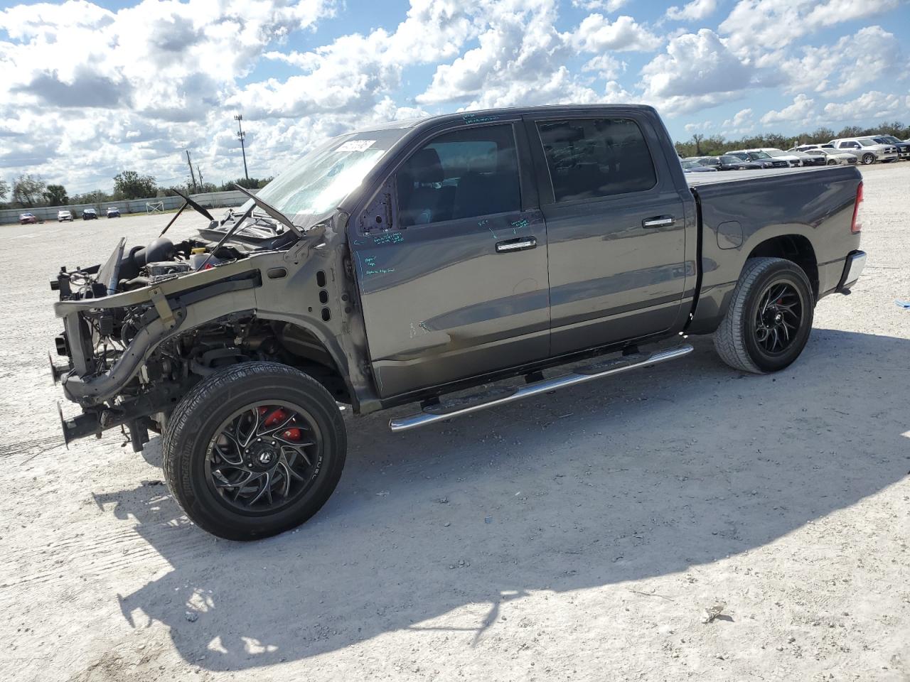 2020 RAM 1500 - Image 1