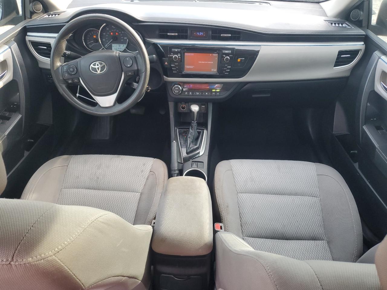 2016 Toyota Corolla - Image 8