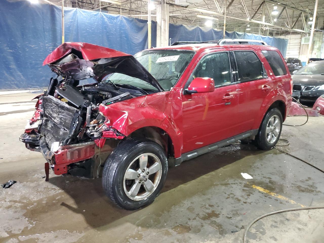 2011 Ford Escape - Image 1
