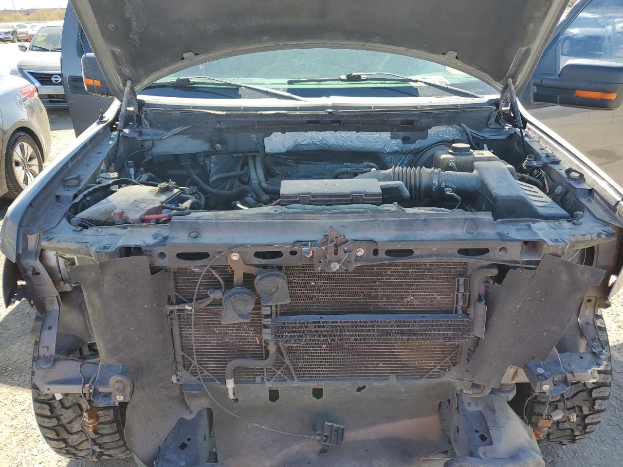 2011 Ford F-150 - Image 11