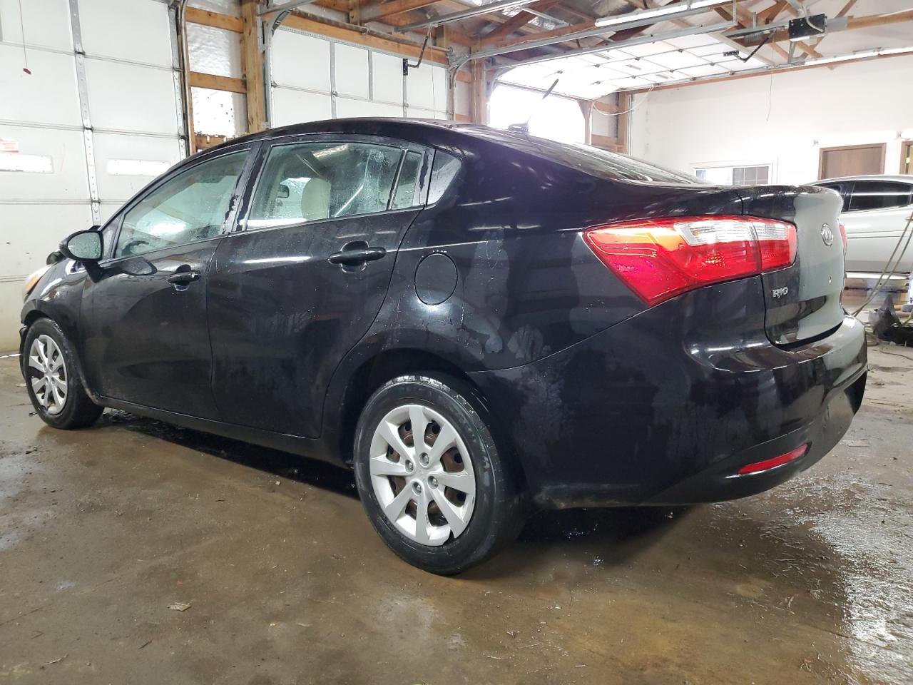 2012 Kia Rio - Image 2