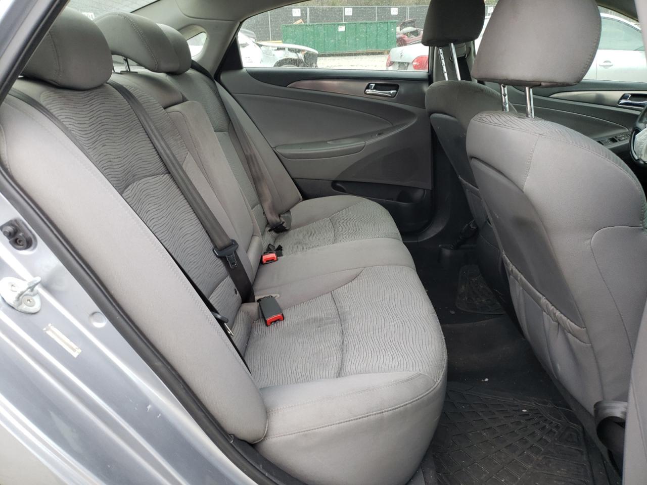 2015 Hyundai Sonata - Image 10
