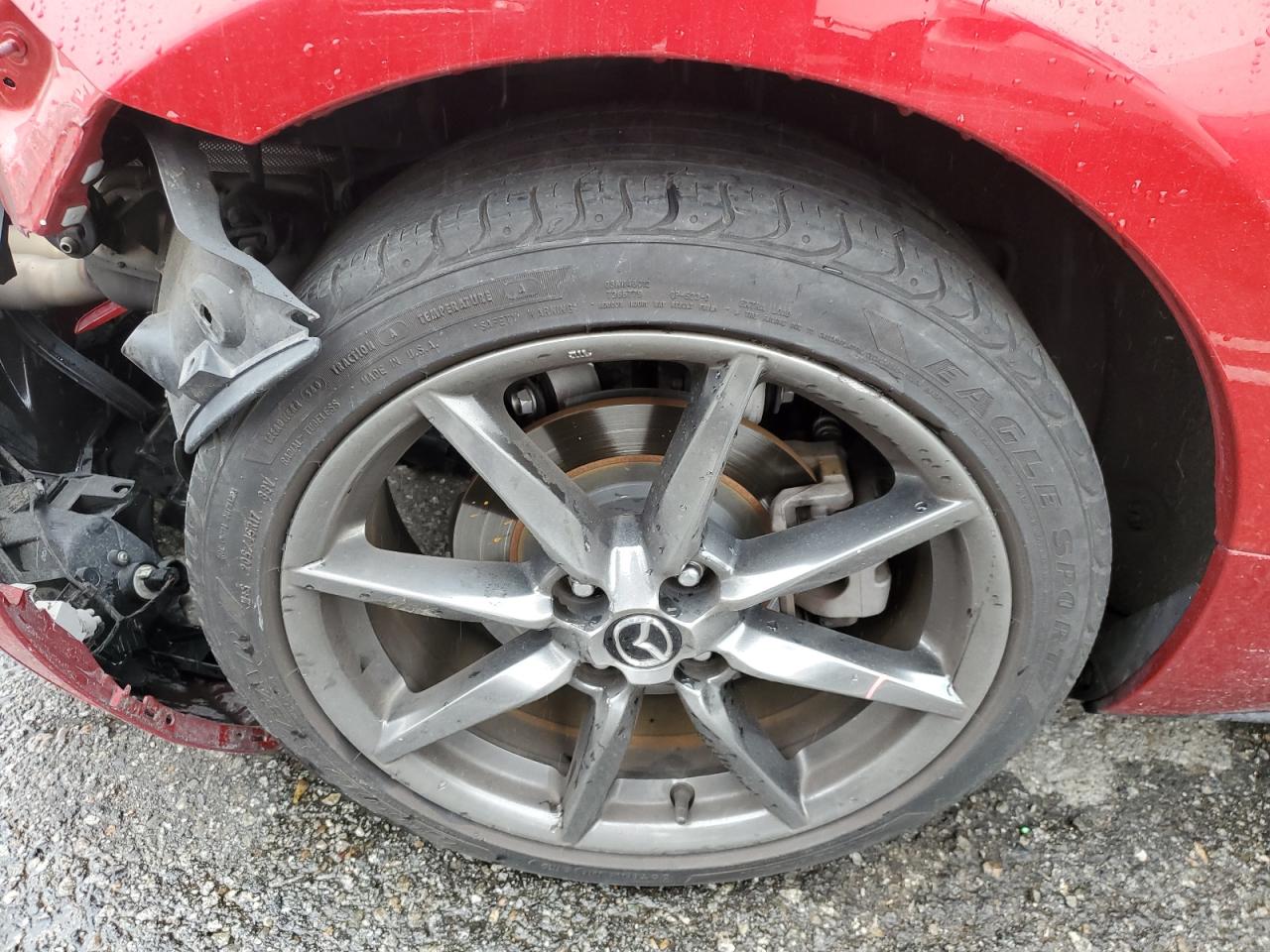 2016 Mazda MX-5 - Image 10