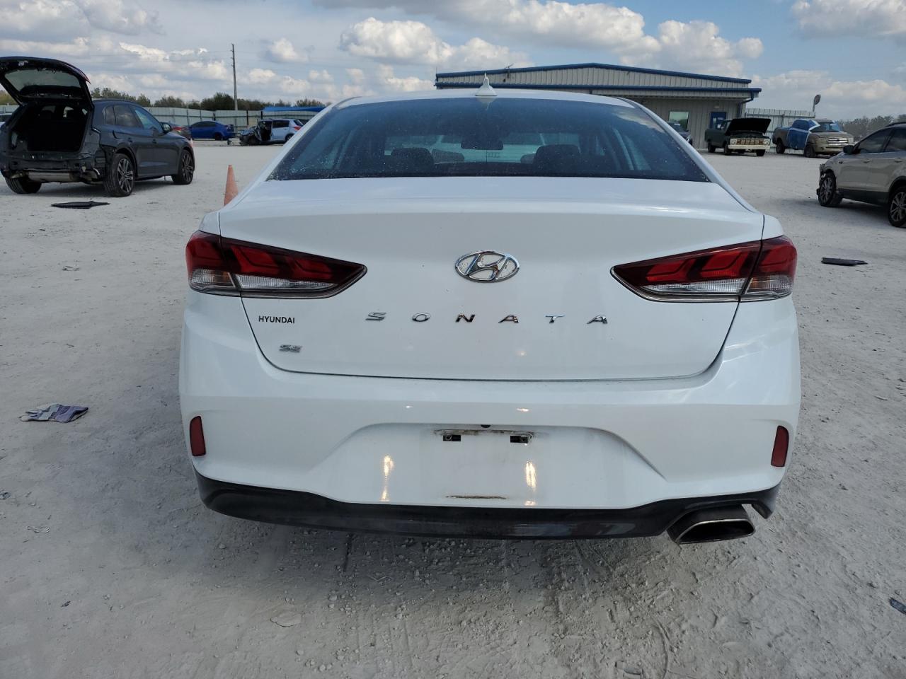 2019 Hyundai Sonata - Image 6
