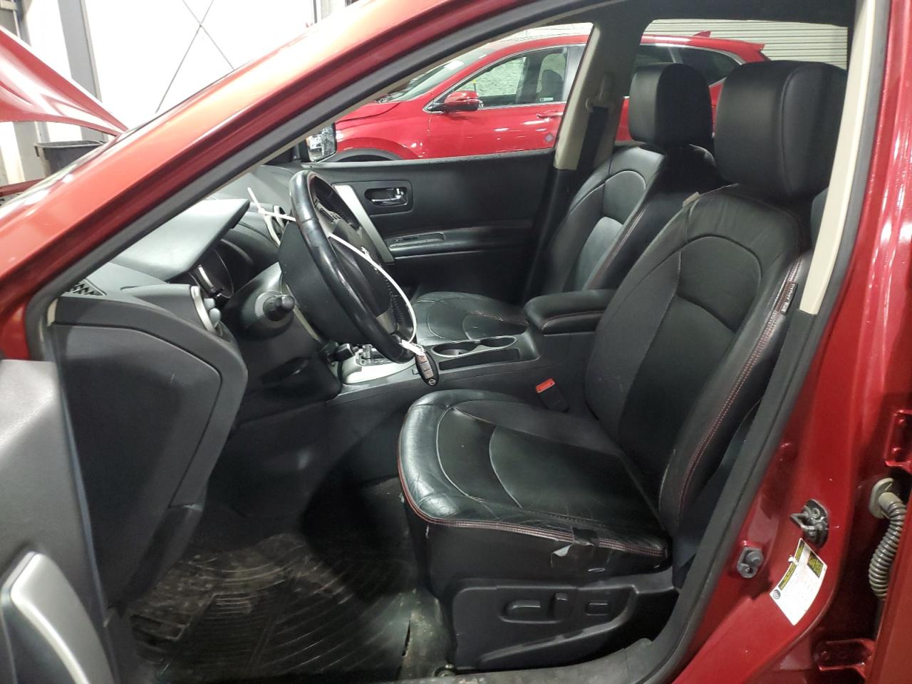 2010 Nissan Rogue - Image 7