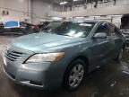 2009 Toyota Camry Base للبيع في Littleton، CO - Side