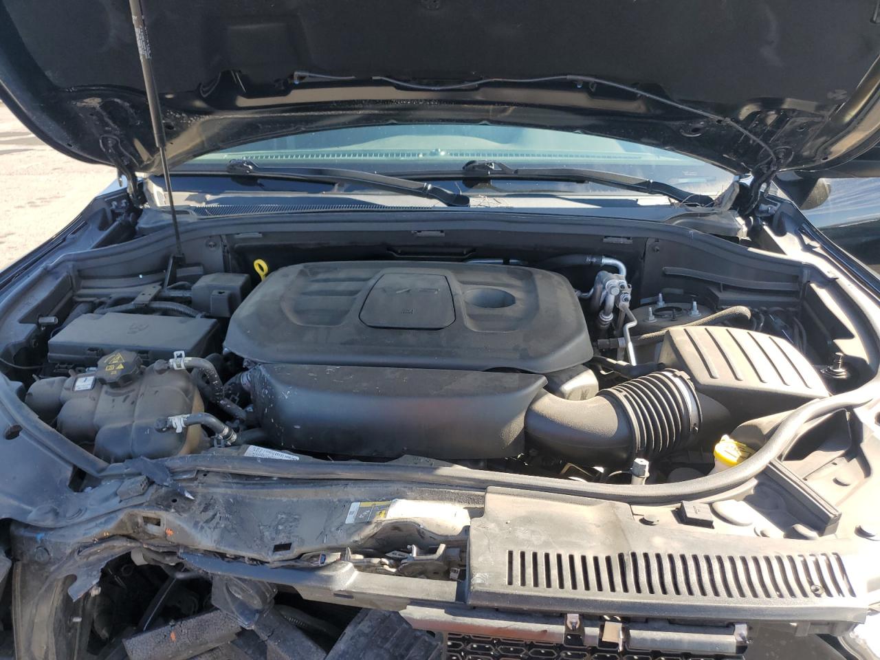 2020 Dodge Durango - Image 12