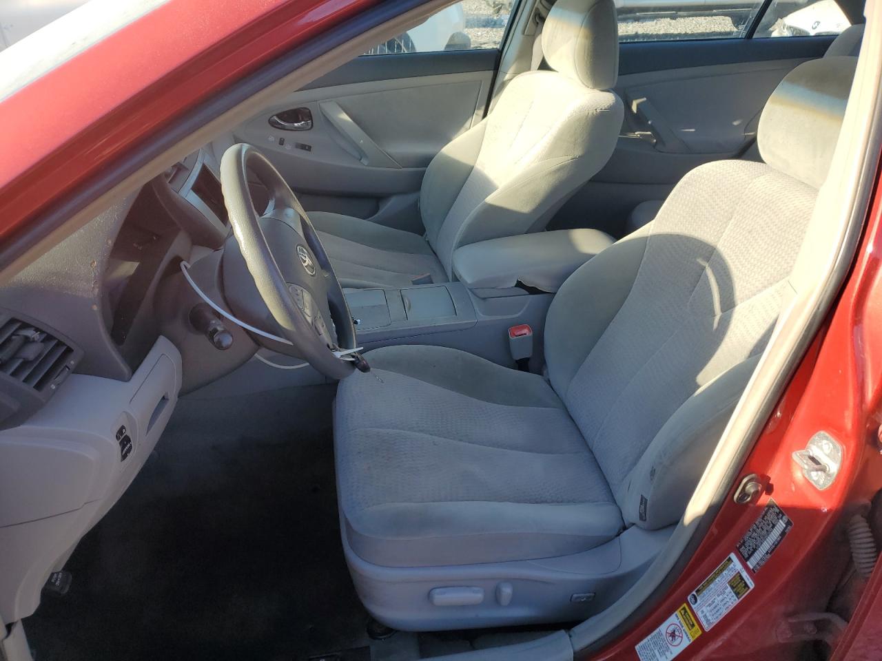 2010 Toyota Camry - Image 7