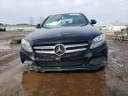 2018 Mercedes-Benz C 300 for Sale in Columbia Station, OH - Undercarriage