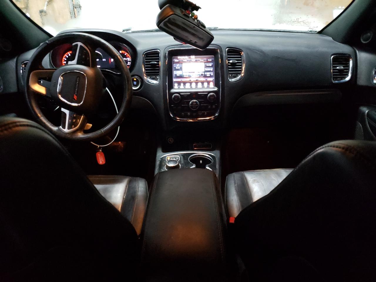2016 Dodge Durango - Image 8