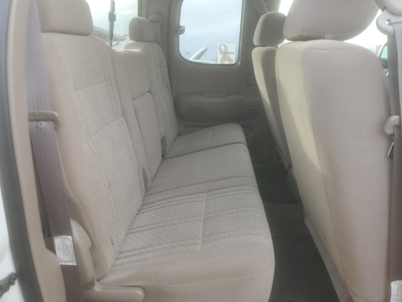 2003 Toyota Tundra - Image 10