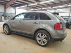 2014 Ford Edge Limited იყიდება Mocksville-ში, NC - Front End