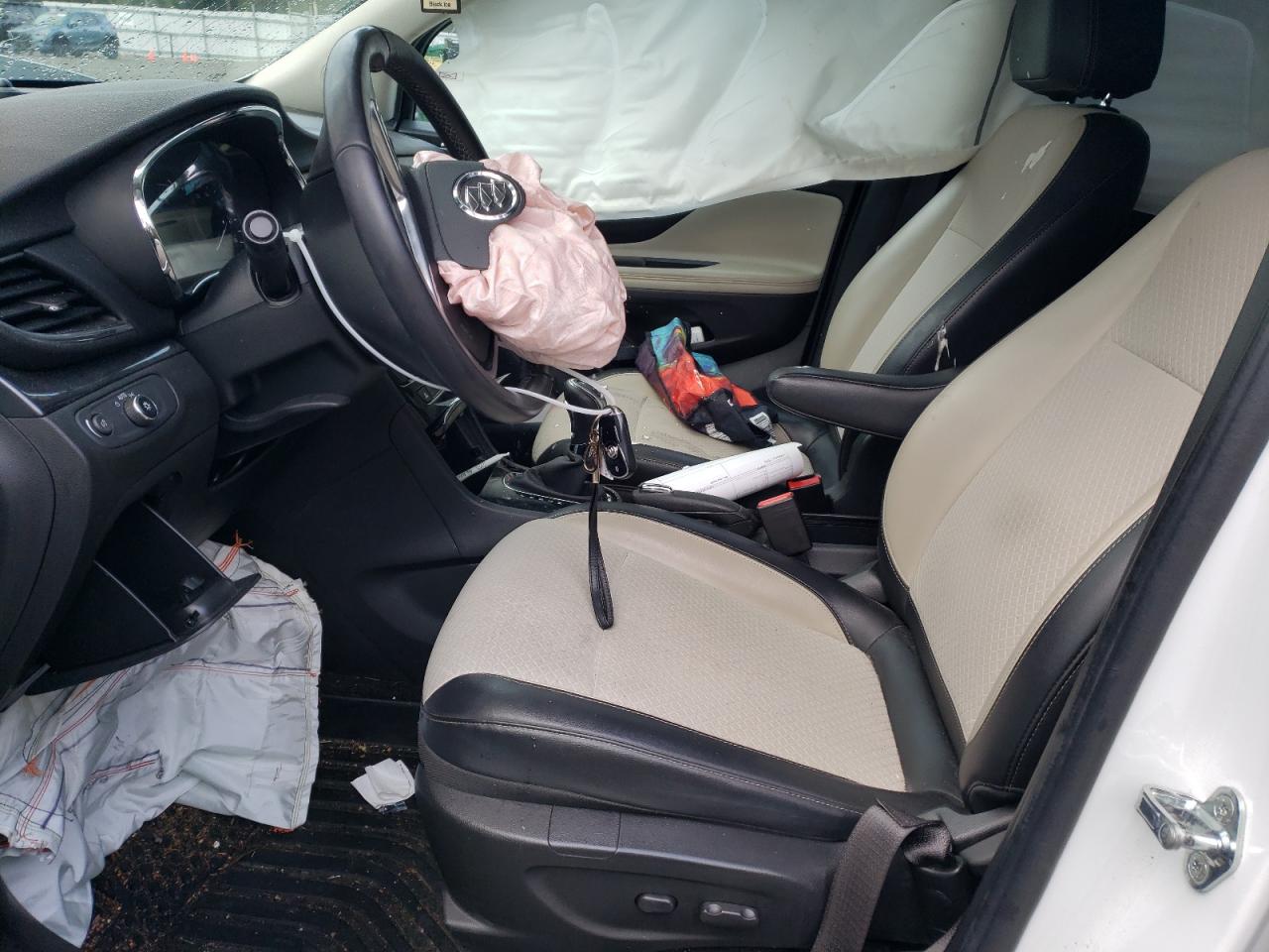2018 Buick Encore - Image 7