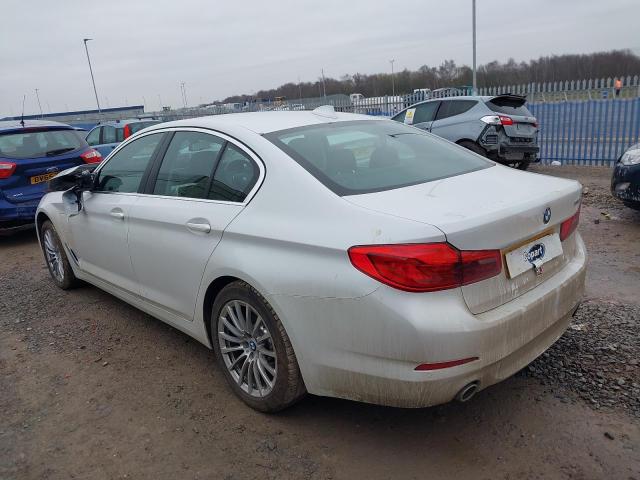 2019 BMW 530E SE AU