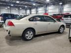 2008 Chevrolet Impala Ls na sprzedaż w Ham Lake, MN - Rear End