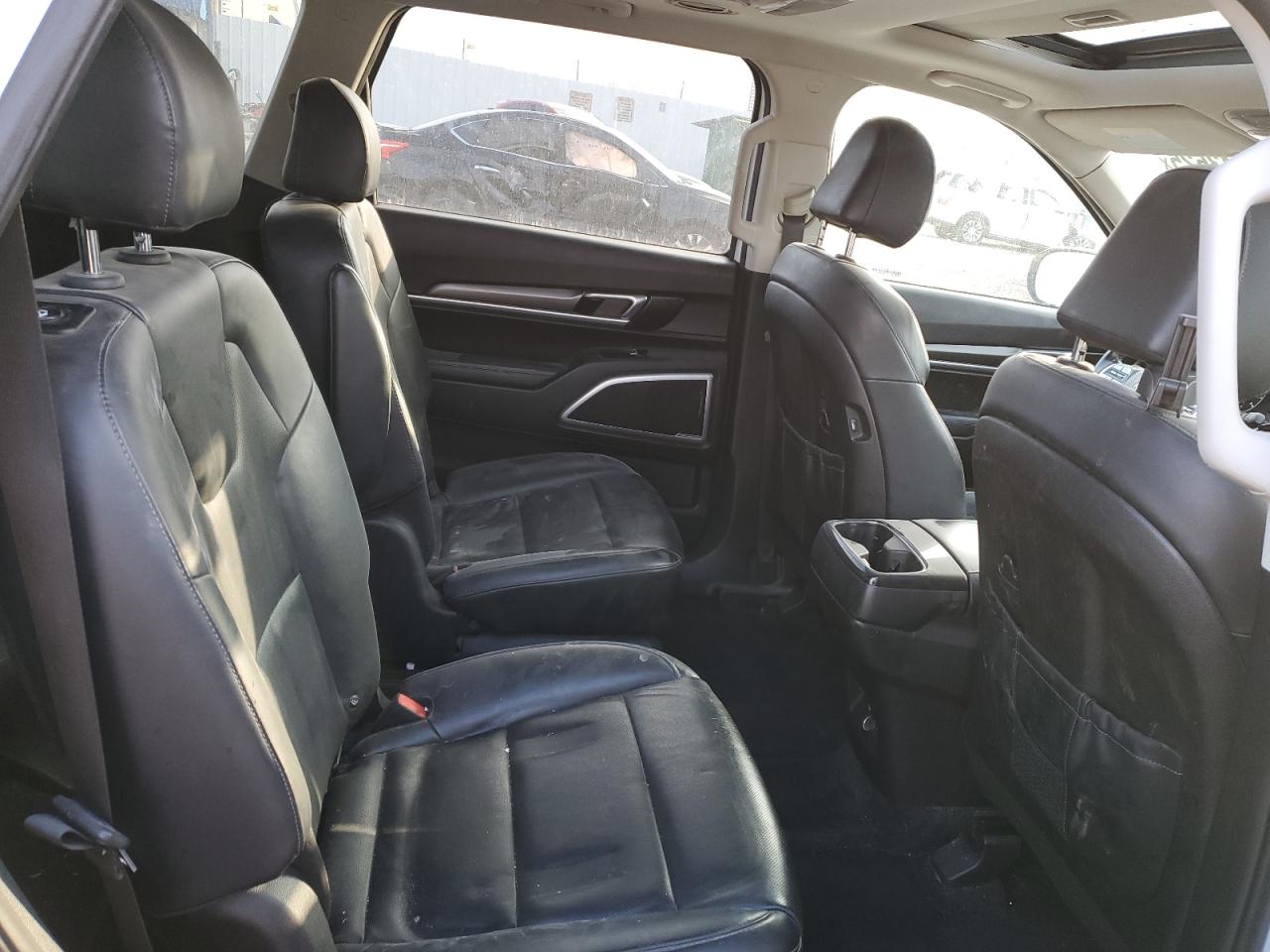 2020 Kia Telluride - Image 11